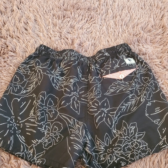 Ted Baker Swim Trunks - Picture 4 of 4